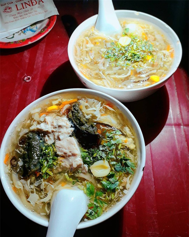 5 món trứng nghe đồn là rất ngon, nhưng muốn ăn cần chuẩn bị thật nhiều can đảm - Ảnh 8.