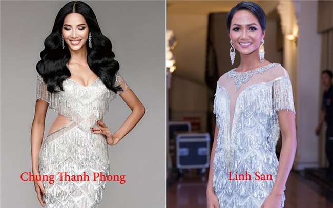 Vừa ngầm tố HHen Niê mặc vái nhái, NTK Chung Thanh Phong đã rút lại vì không muốn đẩy sự việc xa hơn - Ảnh 3.