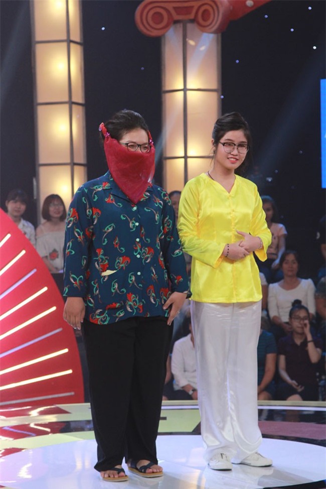 Thách thức danh hài: Cô gái bình tĩnh hát đúng 1 ca khúc suốt 5 vòng, ẵm luôn 100 triệu! - Ảnh 7.