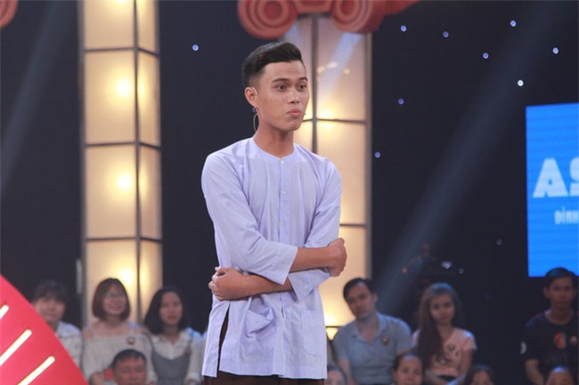 Thách thức danh hài: Cô gái bình tĩnh hát đúng 1 ca khúc suốt 5 vòng, ẵm luôn 100 triệu! - Ảnh 9.