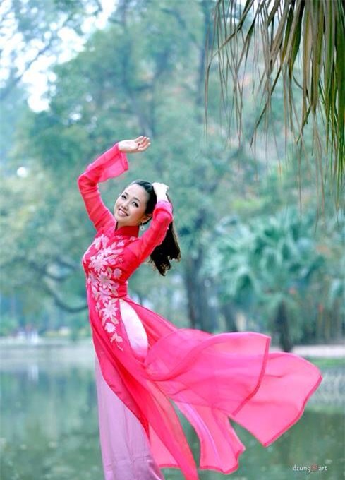 MC Ngọc Trang