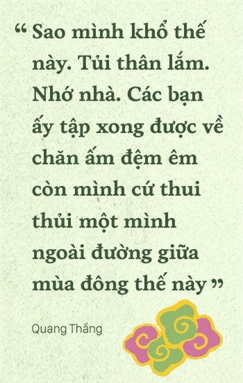 Quang Thắng: Bị coi thường là thằng nhà quê nhoi lên Hà Nội, uất ức muốn từ bỏ Táo quân - Ảnh 16.