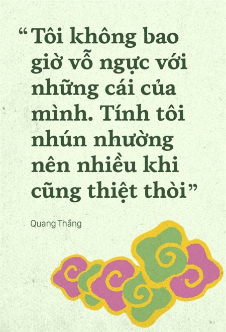 Quang Thắng: Bị coi thường là thằng nhà quê nhoi lên Hà Nội, uất ức muốn từ bỏ Táo quân - Ảnh 5.