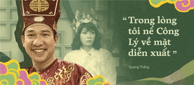 Quang Thắng: Bị coi thường là thằng nhà quê nhoi lên Hà Nội, uất ức muốn từ bỏ Táo quân - Ảnh 6.