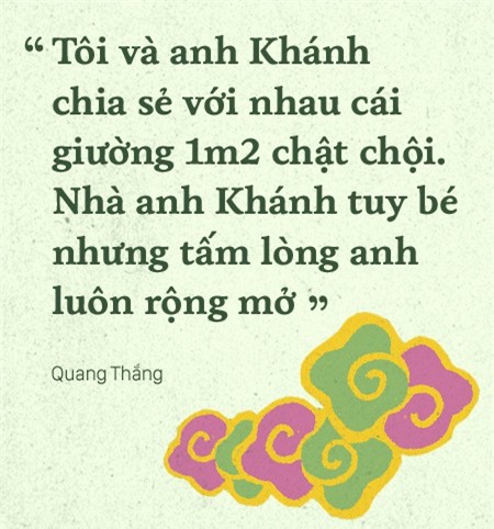 Quang Thắng: Bị coi thường là thằng nhà quê nhoi lên Hà Nội, uất ức muốn từ bỏ Táo quân - Ảnh 11.