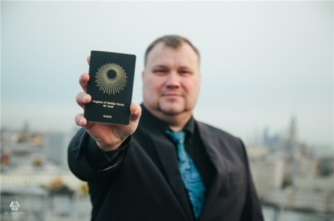 Vùng đất chẳng thuộc về ai, du khách tới lập quốc xưng vương, phong cho con gái làm công chúa, bố làm tổng thống - Ảnh 4.