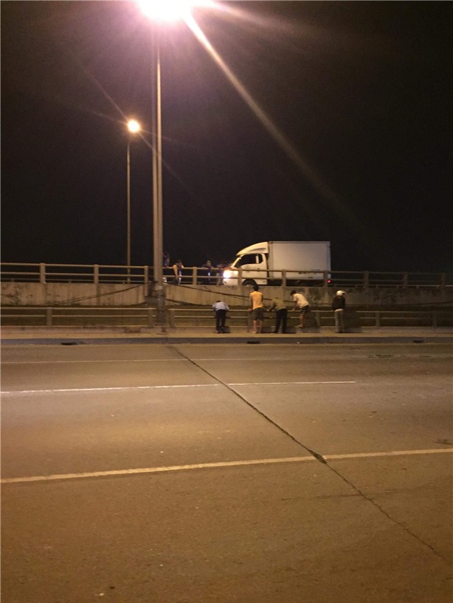 Nam thanh niên 25 tuổi đốt xe máy gieo mình xuống cầu Đồng Nai tự tử và cái kết không ngờ - Ảnh 3.