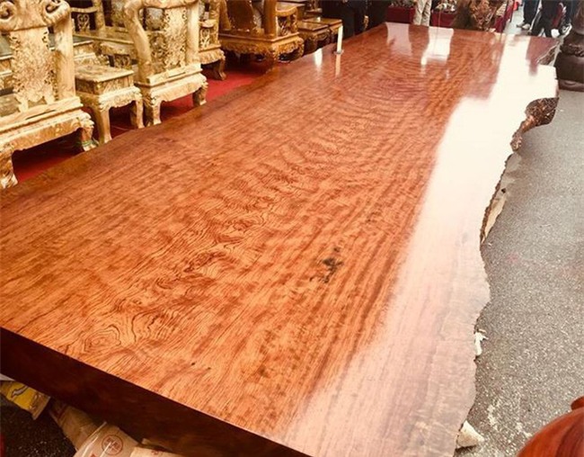 sập gỗ,gỗ quý,giường đại gia