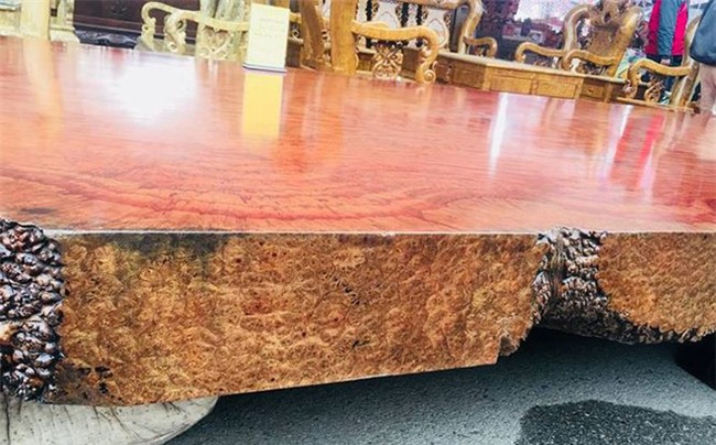 sập gỗ,gỗ quý,giường đại gia