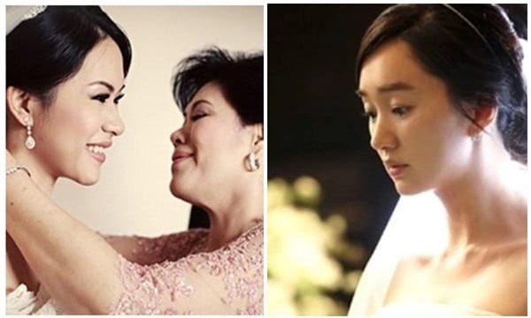 Những tình huống chụp ảnh cưới chỉ muốn giấu nhẹm của các cặp đôi - Ảnh 3.