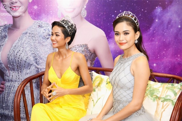 Liên tục trễ hẹn, Hoa hậu HHen Niê chia sẻ vì lịch làm việc dày đặc và kẹt xe mất kiểm soát-4