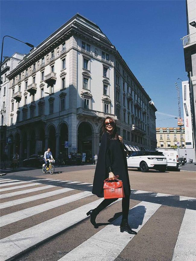 chang can "keo chan" bang photoshop, day moi la tuyet chieu giup sao viet "an gian" chieu cao - 1