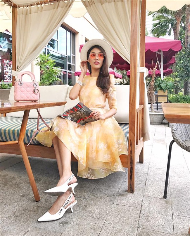 chang can "keo chan" bang photoshop, day moi la tuyet chieu giup sao viet "an gian" chieu cao - 13