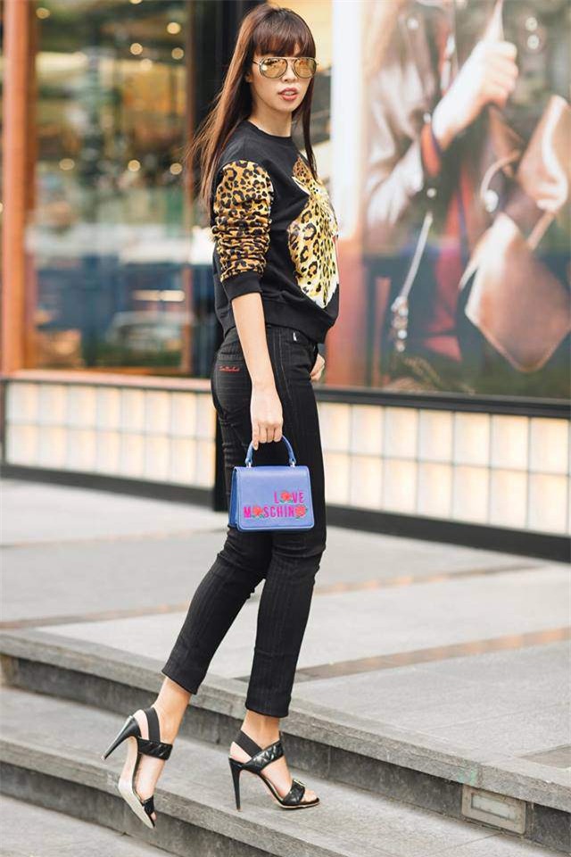 chang can "keo chan" bang photoshop, day moi la tuyet chieu giup sao viet "an gian" chieu cao - 4