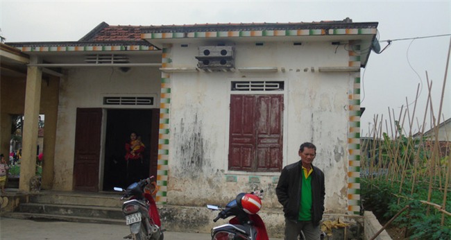 Con mới sinh đã mắc căn bệnh hiếm gặp ngặt nghèo, bố mẹ suốt ngày thay nhau bế vì con nằm xuống là tắt thở - Ảnh 5.