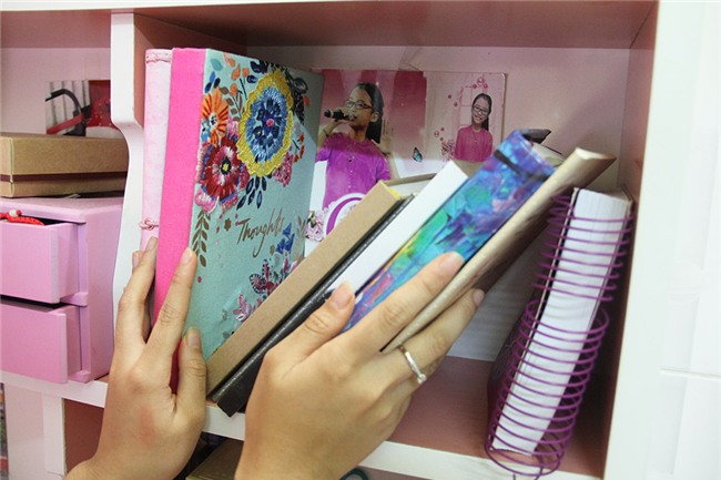 cat-xe nghin do, phuong my chi van song binh dan tai ngoi nha nho o sai gon hinh anh 4