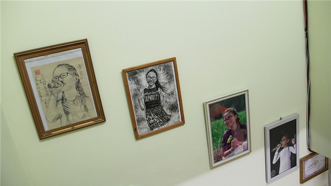 cat-xe nghin do, phuong my chi van song binh dan tai ngoi nha nho o sai gon hinh anh 9