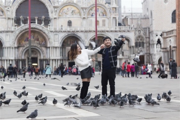 Ca sĩ ngọc anh,ca sĩ tô minh đức,ngọc anh khóa môi tô minh đức