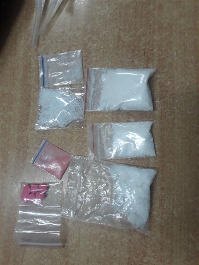 ma túy,trùm ma túy,đường dây ma túy