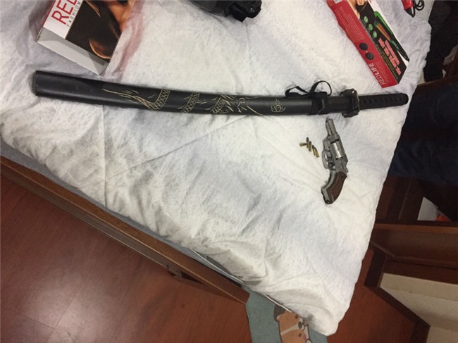 ma túy,trùm ma túy,đường dây ma túy