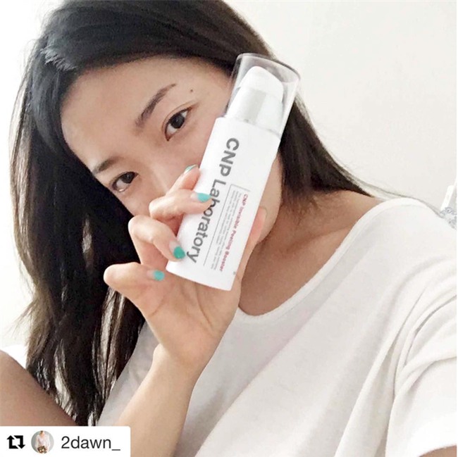5 sản phẩm tẩy da chết hoá học đang hot tại Hàn, sản phẩm thứ 2 cực hay vì chia theo từng loại da - Ảnh 14.