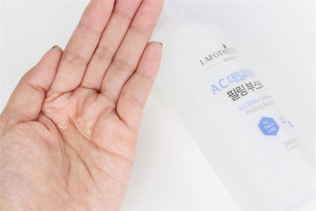 5 sản phẩm tẩy da chết hoá học đang hot tại Hàn, sản phẩm thứ 2 cực hay vì chia theo từng loại da - Ảnh 18.