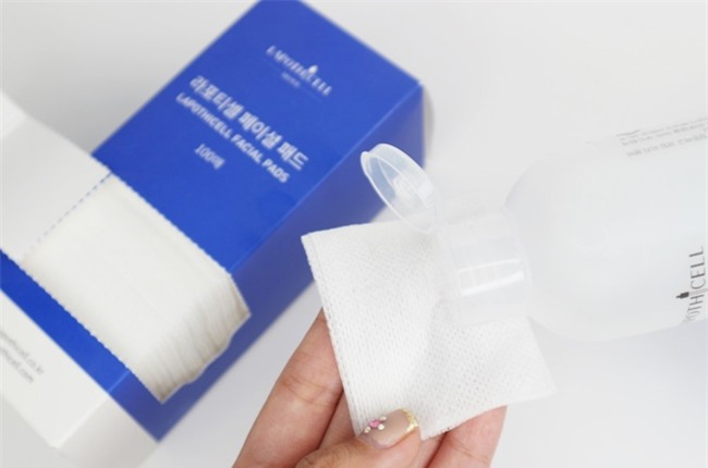 5 sản phẩm tẩy da chết hoá học đang hot tại Hàn, sản phẩm thứ 2 cực hay vì chia theo từng loại da - Ảnh 19.