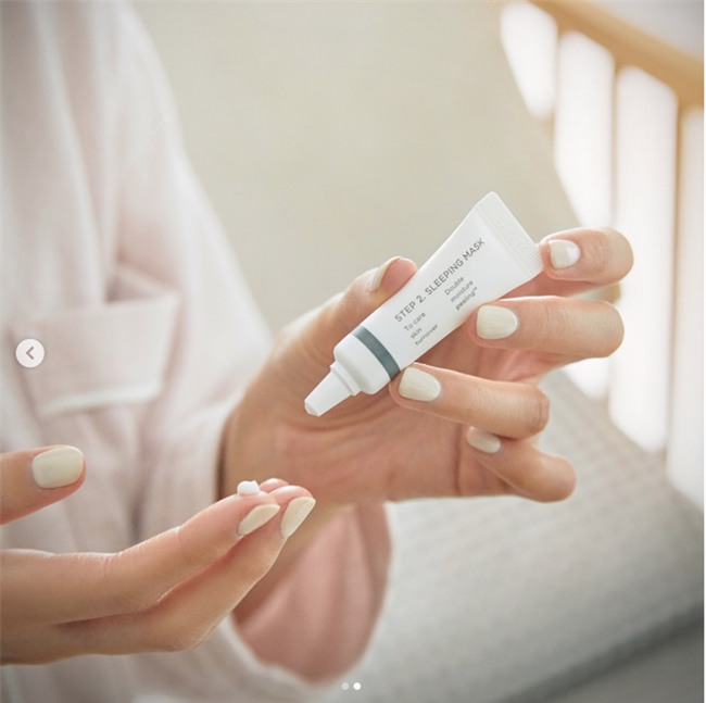 5 sản phẩm tẩy da chết hoá học đang hot tại Hàn, sản phẩm thứ 2 cực hay vì chia theo từng loại da - Ảnh 5.