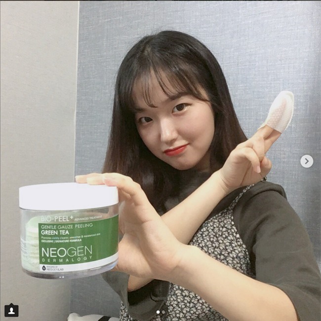 5 sản phẩm tẩy da chết hoá học đang hot tại Hàn, sản phẩm thứ 2 cực hay vì chia theo từng loại da - Ảnh 8.