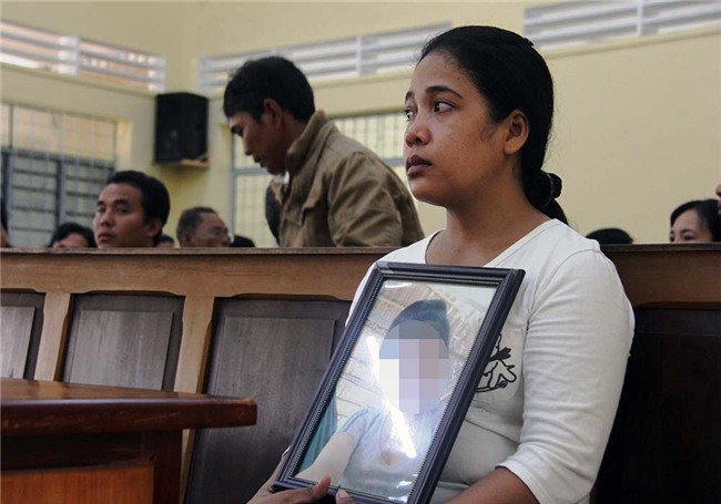 hiếp dâm,dâm ô trẻ em,xâm hại,Cà Mau