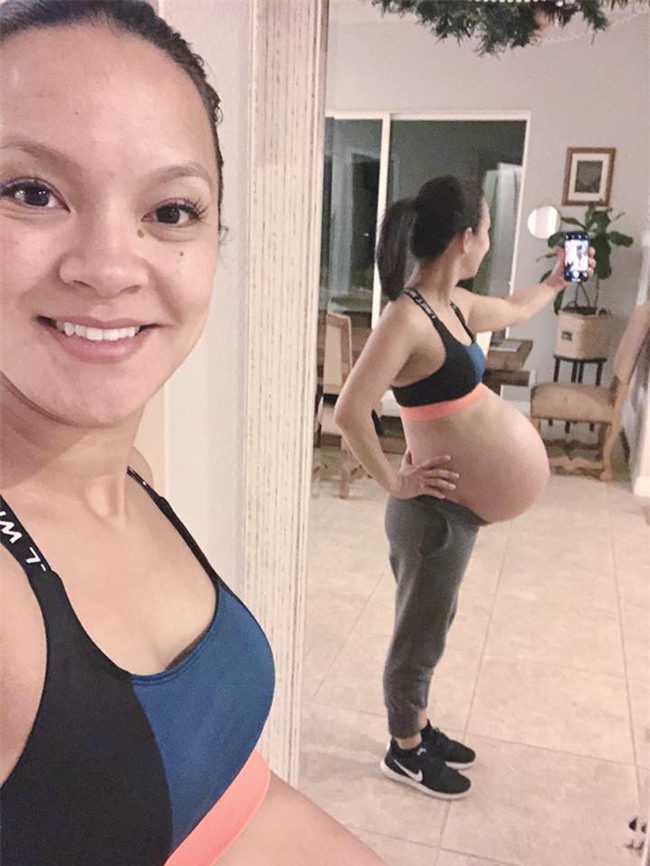 Vợ chồng Nick Vujicic nay đã có 4 con, hạnh phúc khoe hai con gái song sinh 4 tuần tuổi đáng yêu hết nấc - Ảnh 5.