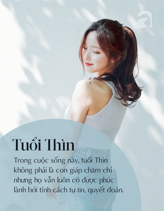 3 con giáp nữ không phục thì sẽ không làm, lười một chút cũng có phúc khí, thu hút nhiều tài vận - Ảnh 1.