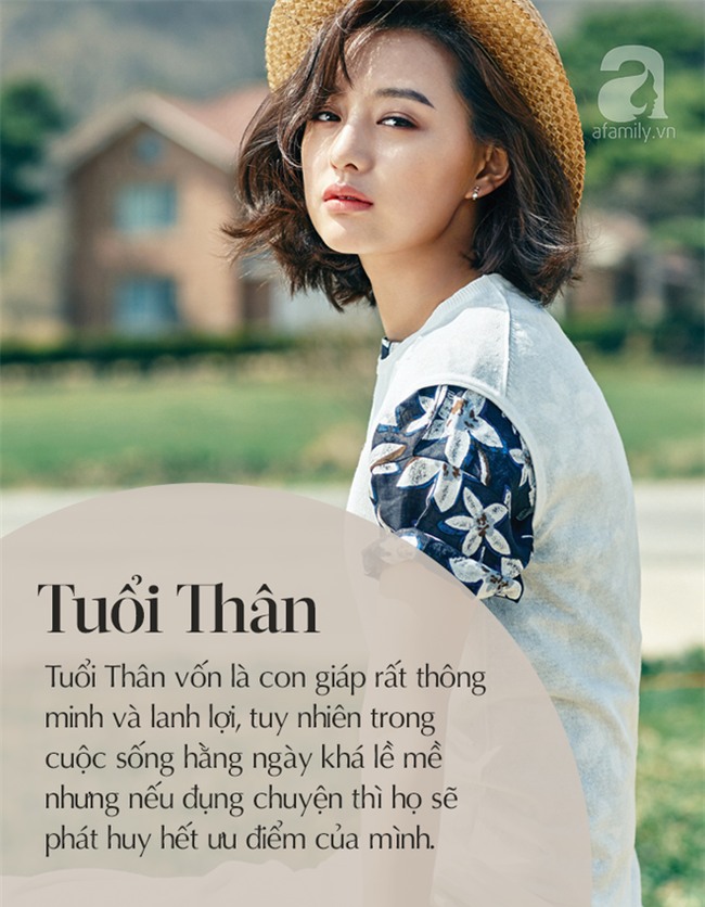 3 con giáp nữ không phục thì sẽ không làm, lười một chút cũng có phúc khí, thu hút nhiều tài vận - Ảnh 3.