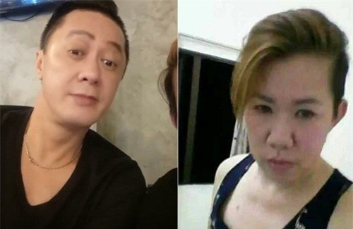 Vợ đang bụng mang dạ chửa, chồng thản nhiên đi cặp bồ với người đáng tuổi bà - Ảnh 2.