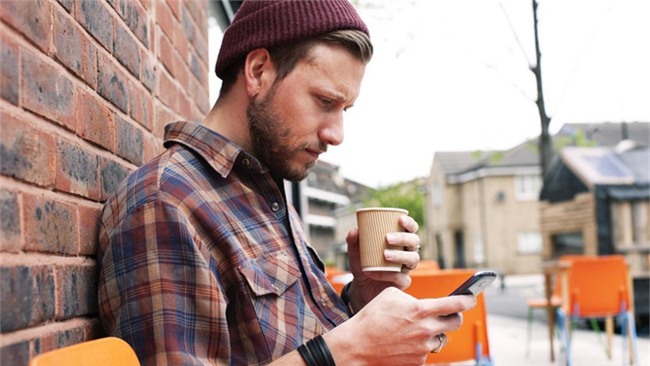 Tâm sự buồn của cô gái bị bạn trai tát 9 cái vì lỡ kiểm tra tin nhắn Facebook - Ảnh 2.