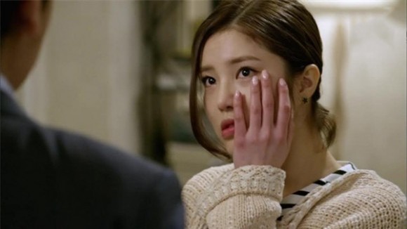 Tâm sự buồn của cô gái bị bạn trai tát 9 cái vì lỡ kiểm tra tin nhắn Facebook - Ảnh 3.