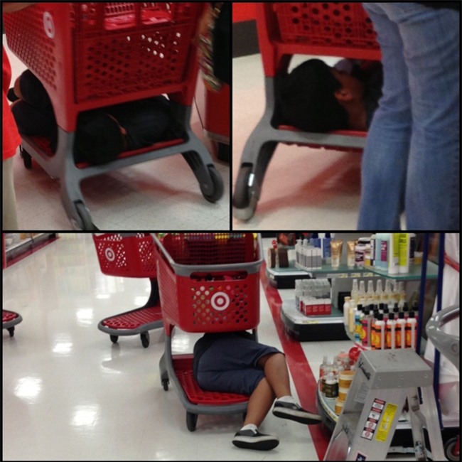 phi cuoi voi nhung con nguoi "ky quai" nhat tren doi hinh anh 10