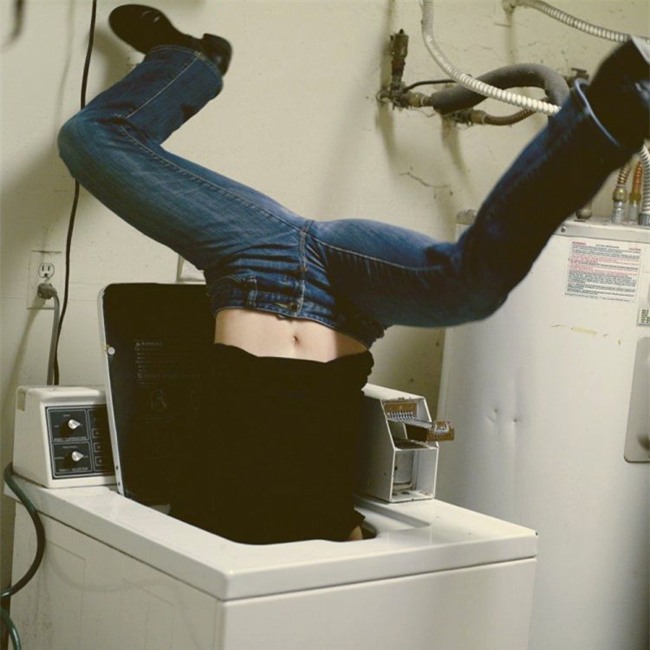 phi cuoi voi nhung con nguoi "ky quai" nhat tren doi hinh anh 2