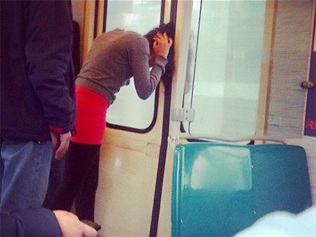 phi cuoi voi nhung con nguoi "ky quai" nhat tren doi hinh anh 3