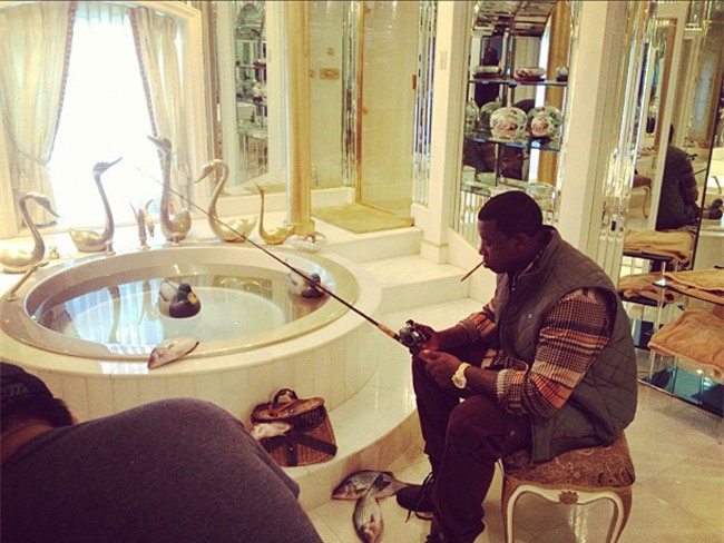 phi cuoi voi nhung con nguoi "ky quai" nhat tren doi hinh anh 5