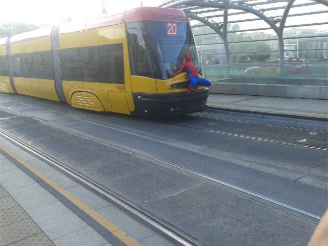 phi cuoi voi nhung con nguoi "ky quai" nhat tren doi hinh anh 7