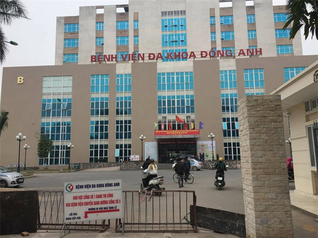 Vụ bé gái 8 tháng tuổi nguy kịch sau mũi tiêm của nhân viên y tế: Bệnh viện thừa nhận nhầm đường dùng thuốc - Ảnh 1.