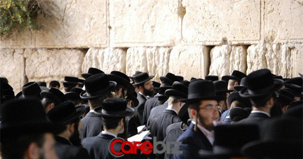 Vì sao người Do Thái luôn dạy con 2 cái tai > 1 cái miệng? - Ảnh 1.