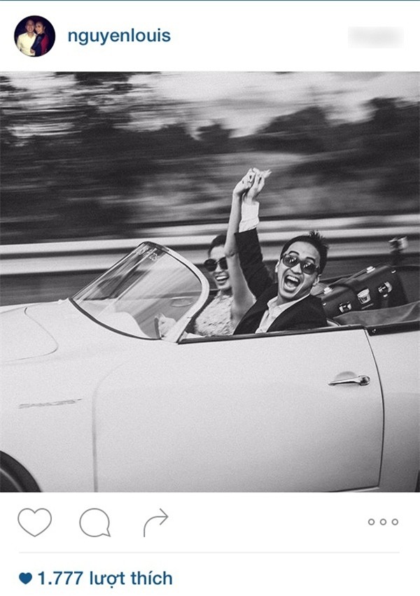 Những khoảnh khắc ngọt ngào của vợ chồng Tăng Thanh Hà khiến triệu cặp tình nhân ngưỡng mộ-12