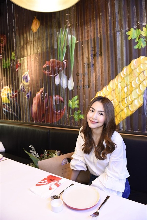 Những khoảnh khắc ngọt ngào của vợ chồng Tăng Thanh Hà khiến triệu cặp tình nhân ngưỡng mộ-8