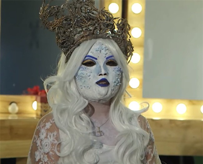 Huỷ hẹn với người đã chọn, chàng trai "Lựa chọn của trái tim" giải thích: Mong mở mặt nạ sẽ là cô gái xinh nhưng điều đó không xảy ra - Ảnh 2.