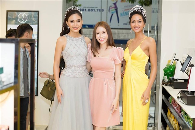 Hết Đặng Thu Thảo, Hari Won... giờ đến Mâu Thủy cũng mê đắm chiếc váy này-3