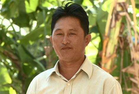 Bi kịch của cuộc tình qua sóng phát thanh - Ảnh 1.