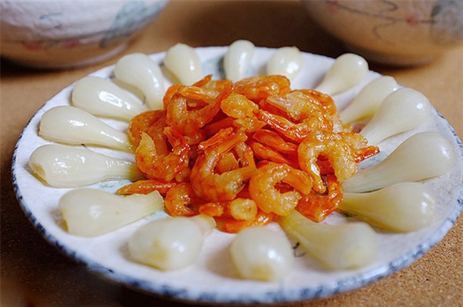 Tết này bạn có thể tự làm tôm khô, trời không có nắng cũng không thành vấn đề - Ảnh 1.