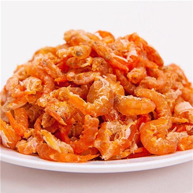 Tết này bạn có thể tự làm tôm khô, trời không có nắng cũng không thành vấn đề - Ảnh 3.